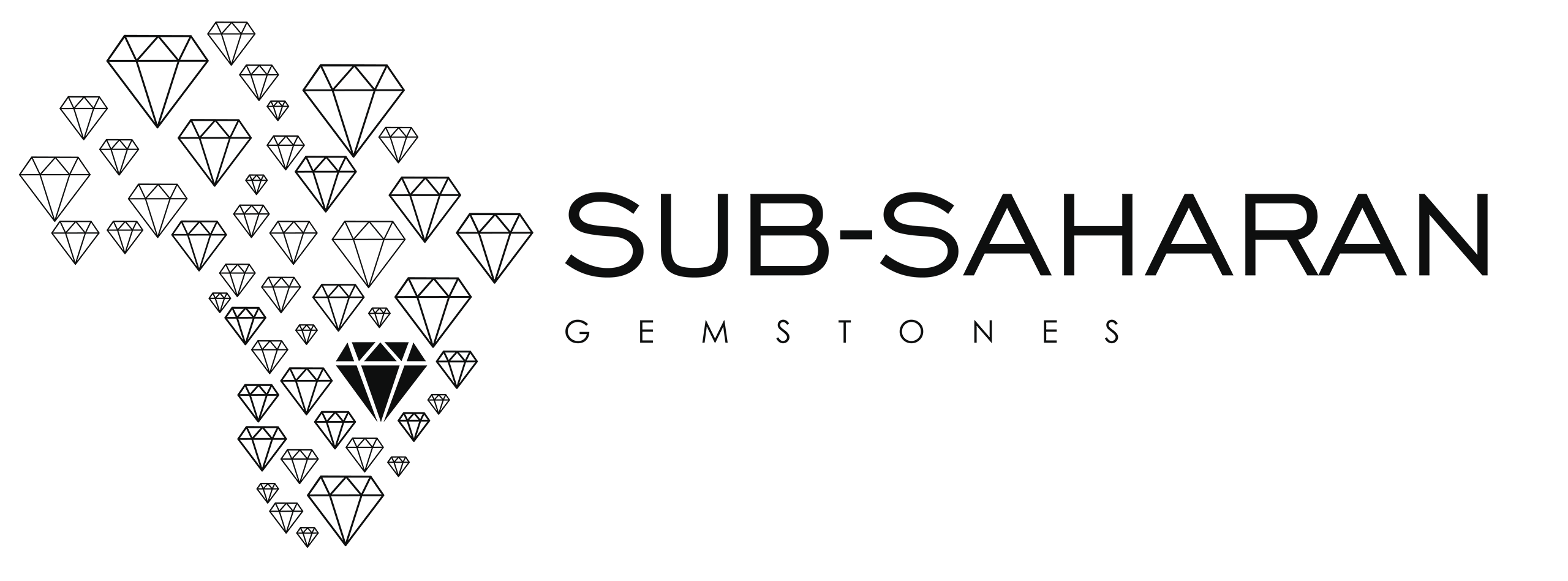 Sub-Saharan Gemstones